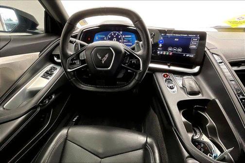 2020 Chevrolet Corvette Stingray w/2LT