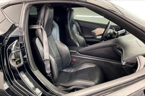 2020 Chevrolet Corvette Stingray w/2LT