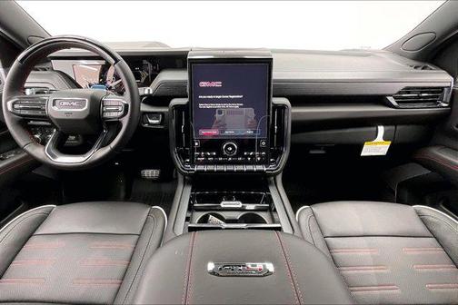 2026 GMC Yukon 4WD AT4 Ultimate