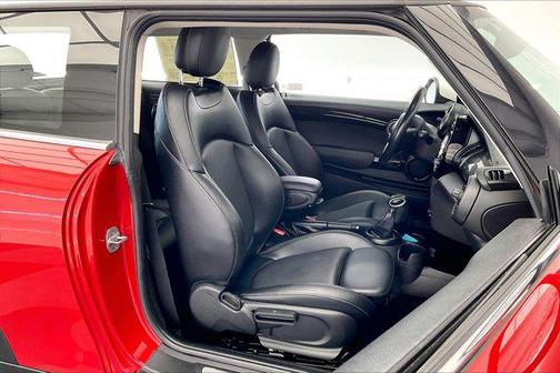 2018 MINI Hardtop Cooper S