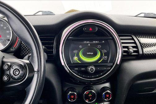 2018 MINI Hardtop Cooper S