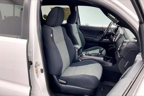 2020 Toyota Tacoma TRD Off Road