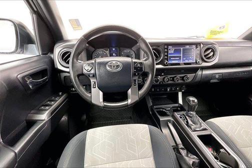 2020 Toyota Tacoma TRD Off Road