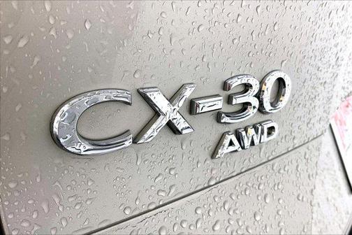 2024 Mazda CX-30 2.5 S Select Sport
