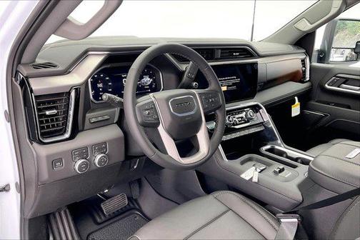 2026 GMC Sierra 2500 Denali