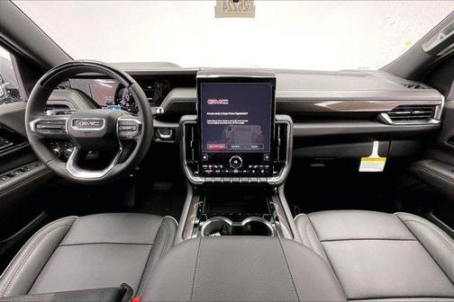 2026 GMC Yukon 4WD Elevation