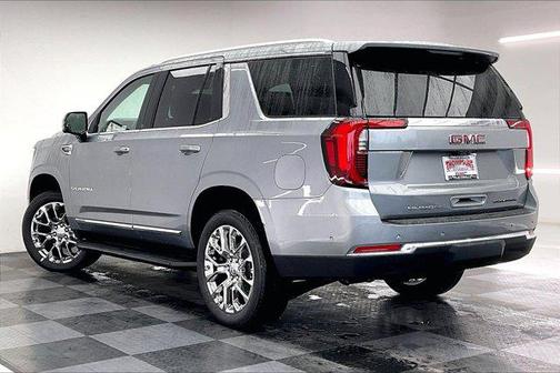 2026 GMC Yukon 4WD Elevation