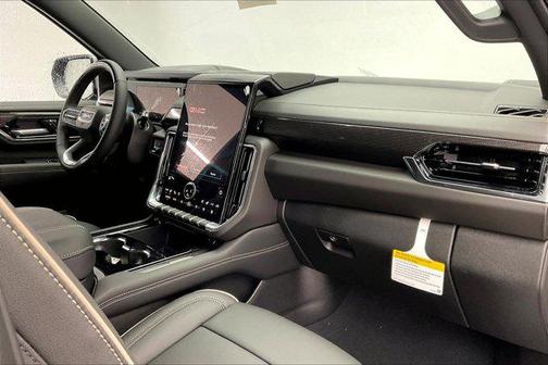 2026 GMC Yukon 4WD Elevation