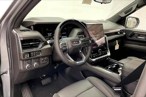 2026 GMC Yukon 4WD Elevation