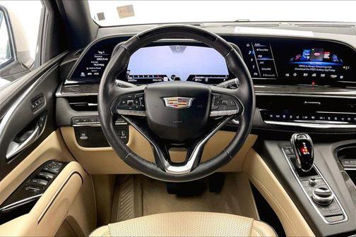 2024 Cadillac Escalade Premium Luxury