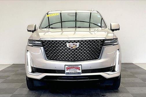 2024 Cadillac Escalade Premium Luxury