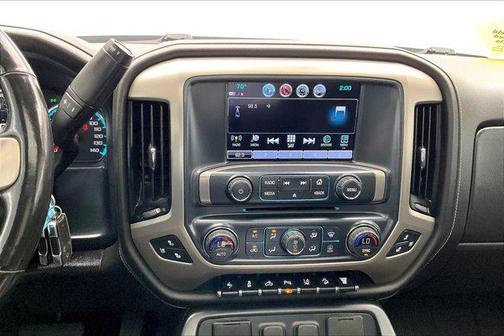 2019 GMC Sierra 2500 Denali