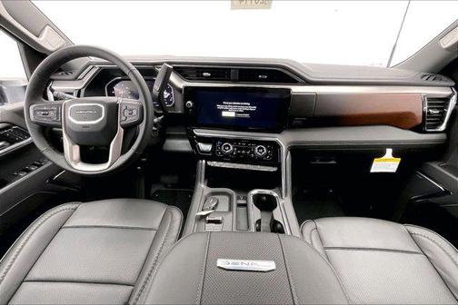 2026 GMC Sierra 2500 Denali