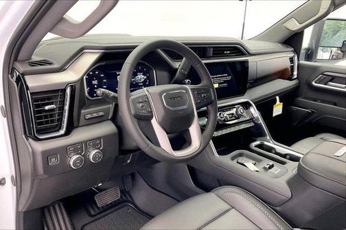 2026 GMC Sierra 3500 Denali