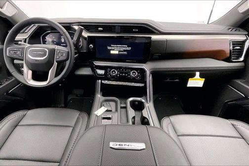 2026 GMC Sierra 3500 Denali