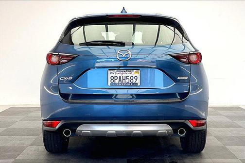 2019 Mazda CX-5 Sport
