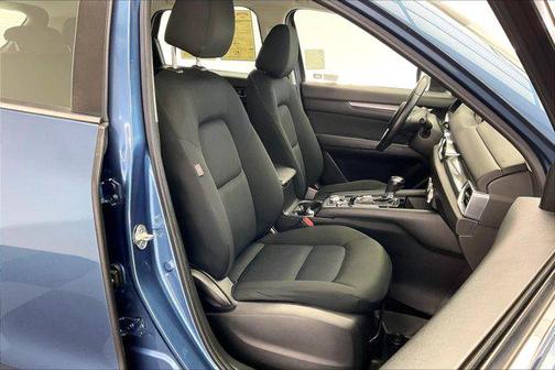 2019 Mazda CX-5 Sport