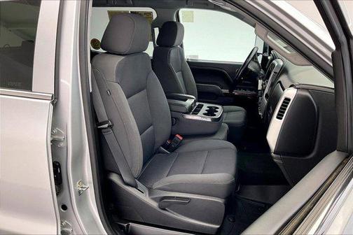 2019 GMC Sierra 2500 SLE