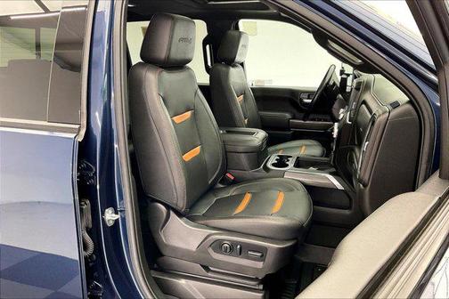 2022 GMC Sierra 2500 AT4