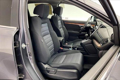 2020 Honda CR-V AWD EX