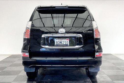 2019 Lexus GX 460 Base