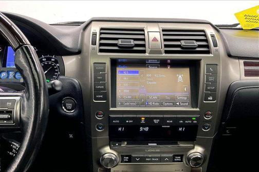 2019 Lexus GX 460 Base