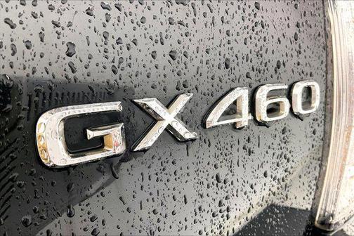 2019 Lexus GX 460 Base