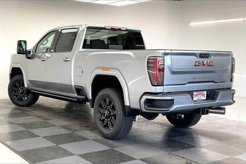 2026 GMC Sierra 3500 Base