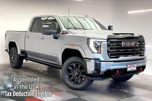 2026 GMC Sierra 3500 Base