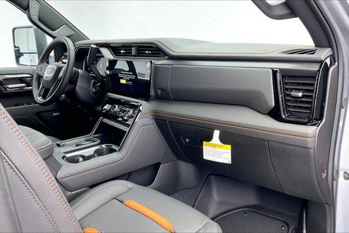 2026 GMC Sierra 3500 Base