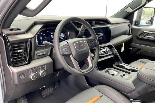 2026 GMC Sierra 3500 Base