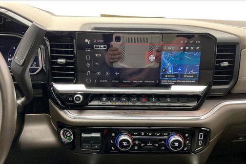 2024 GMC Sierra 2500 SLT