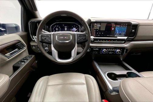 2024 GMC Sierra 2500 SLT