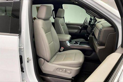 2024 GMC Sierra 2500 SLT