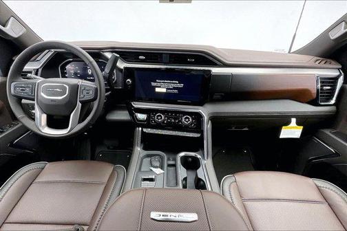 2026 GMC Sierra 2500 Denali