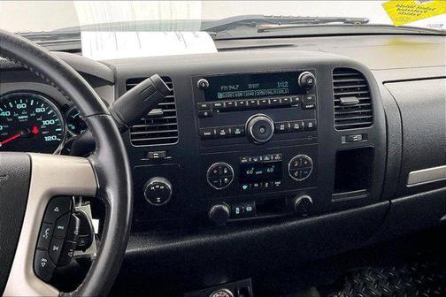 Fire Red 2013 GMC Sierra 2500 SLE
