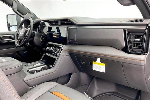 2026 GMC Sierra 3500 Base