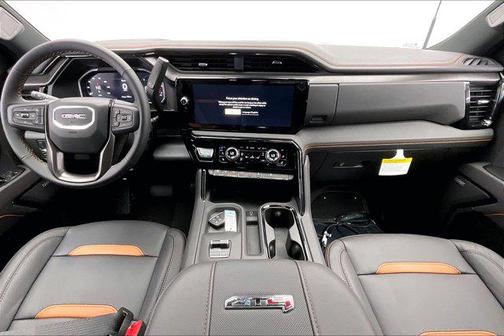 2026 GMC Sierra 3500 Base