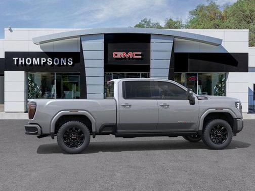 2026 GMC Sierra 3500 Base