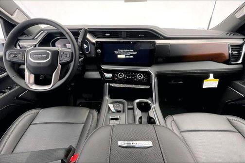 2026 GMC Sierra 2500 Denali