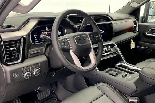 2026 GMC Sierra 2500 Denali