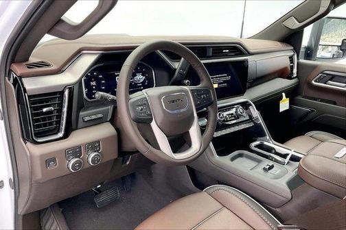 2026 GMC Sierra 2500 Denali
