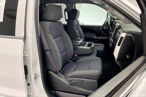 2015 GMC Sierra 2500 SLE