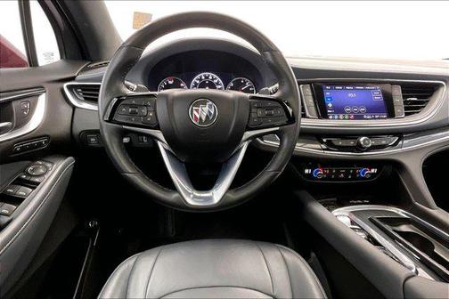 2023 Buick Enclave Premium AWD