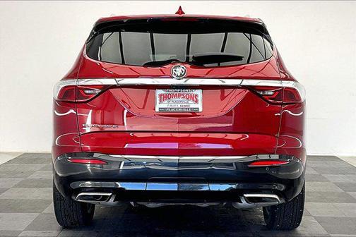 2023 Buick Enclave Premium AWD