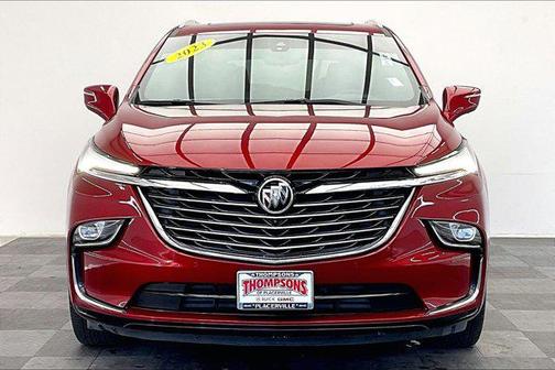 2023 Buick Enclave Premium AWD