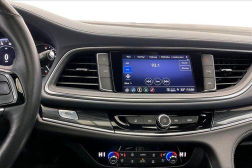 2023 Buick Enclave Premium AWD