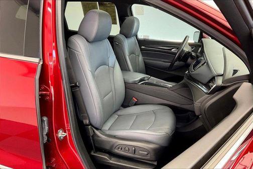 2023 Buick Enclave Premium AWD