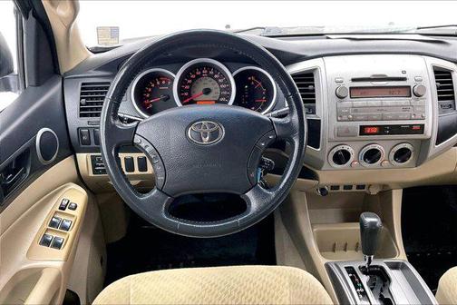 2011 Toyota Tacoma PreRunner