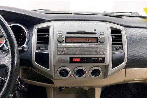 2011 Toyota Tacoma PreRunner